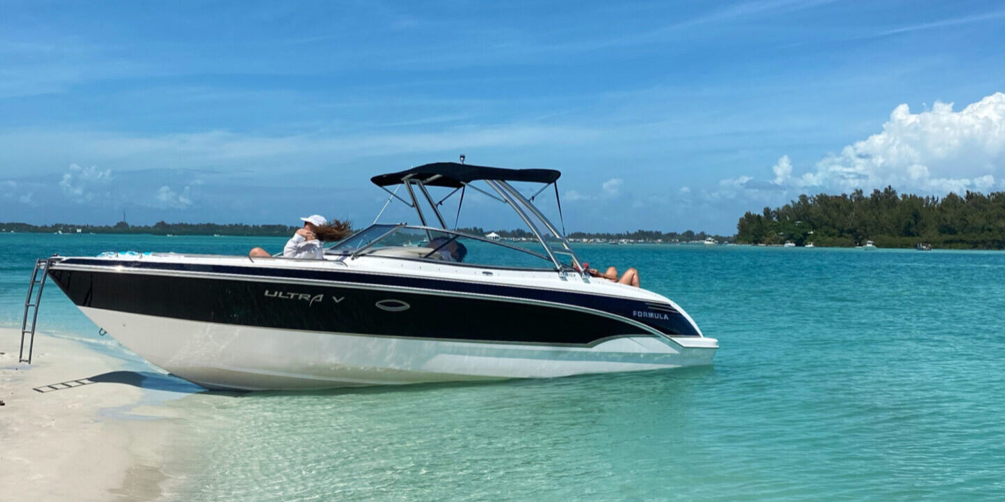 Purchase Gift Certificates - Private Charter Boat - Boat Rental